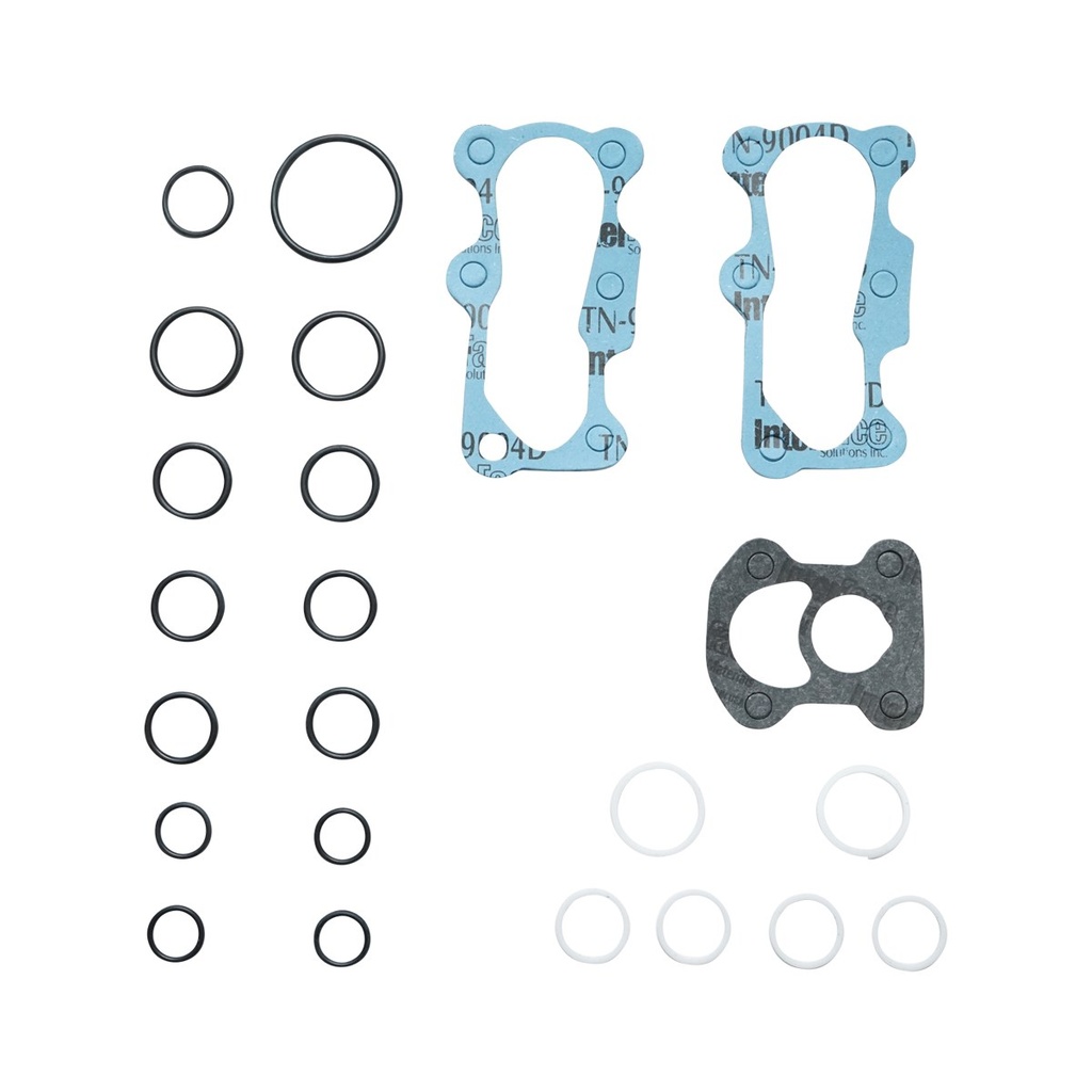 Set garnituri pompa hidraulica pentru MAssey Ferguson cod OEM 1810680M93, 1810680M92