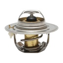 Termostat pentru Ford, Perkins cod OEM 81805714, 81814071, 81822100, 83913835, 957E8575, C5NE8575D, C9NN8575A, C9NN8575C, D8NN8575AA