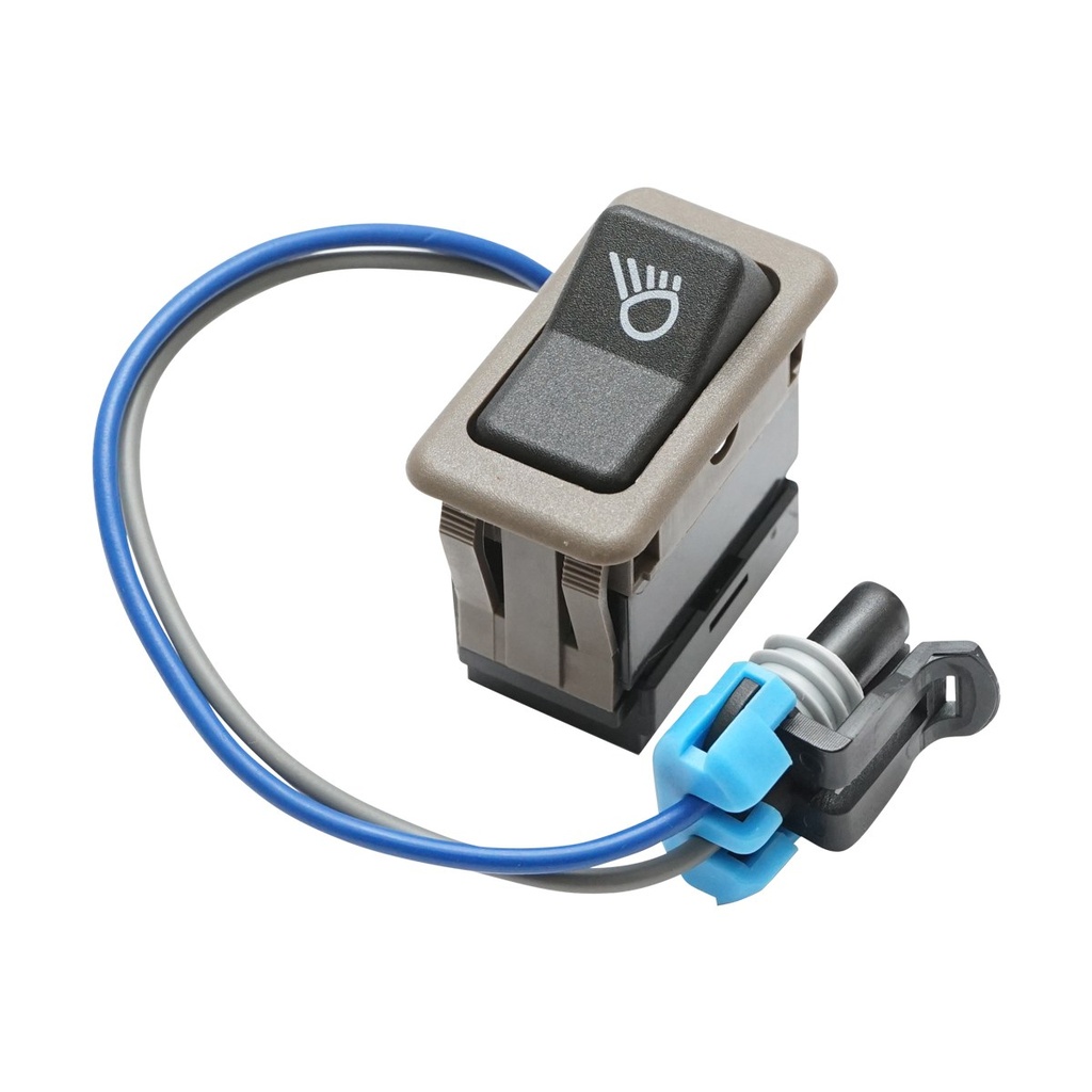 Intrerupator lumini pentru John Deere cod OEM AL155611
