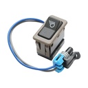 Intrerupator lumini pentru John Deere cod OEM AL155611