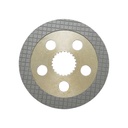 Disc frana Landini, Same, Massey Ferguson 3304635M2, 3308294M1, 3308295M2, 3550896M1