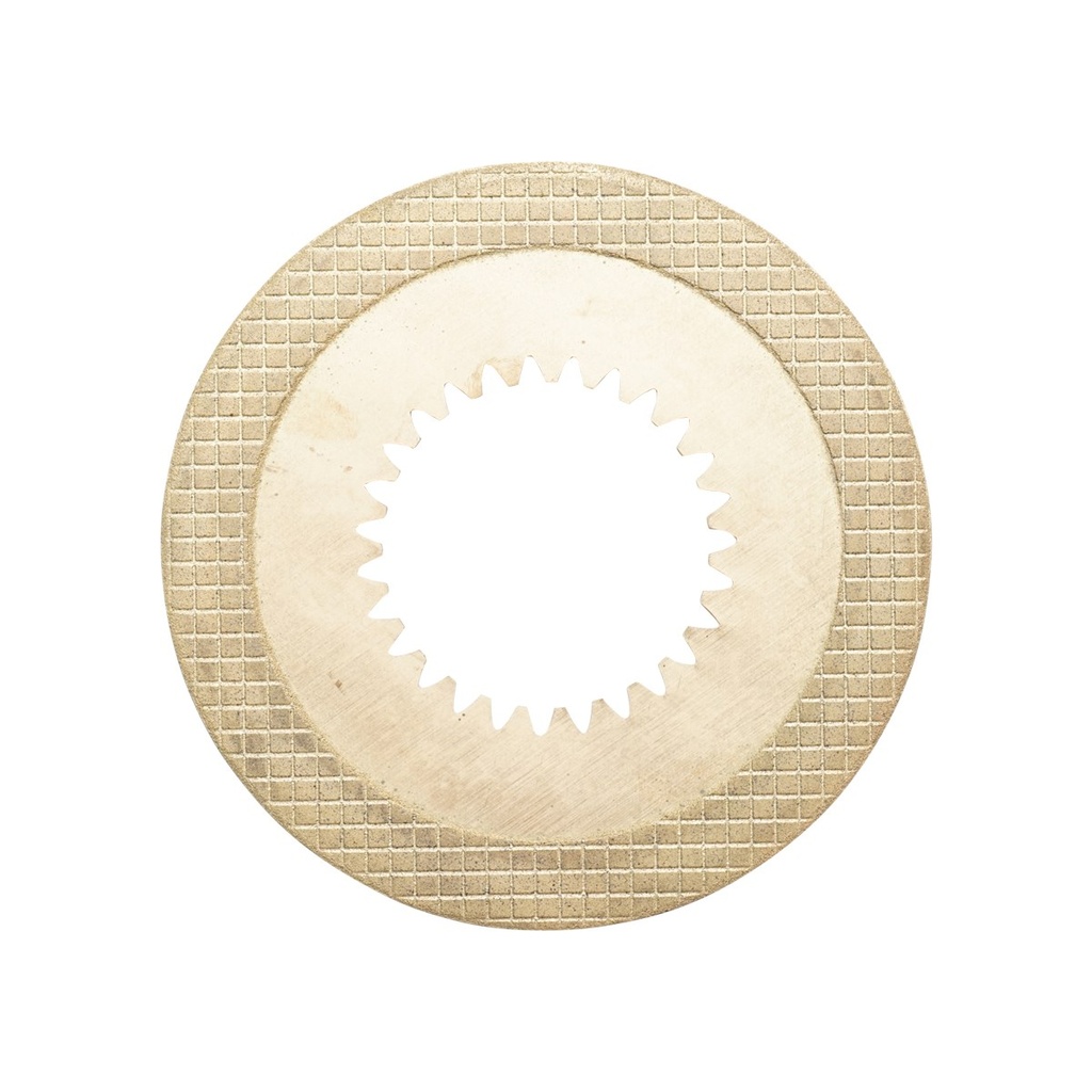 Disc frictiune pentru Massey Fergusoncod OEM 3616745M1, 3616745M2