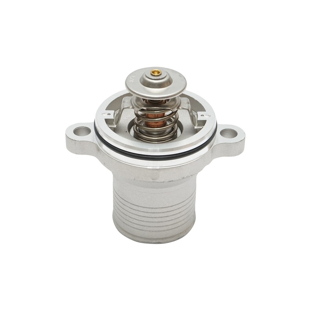 Termostat pentru JCB, Perkins, Massey Ferguson cod OEM 4225430M1, 2485C041, 2485C041P, 4133L501, 4133L507, 02-202474