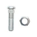 Prezon cu piulita roata spate pentru Massey Ferguson, Landini cod OEM 847416M1, 3412644M2, 3609309M1, 847417M1, M847417