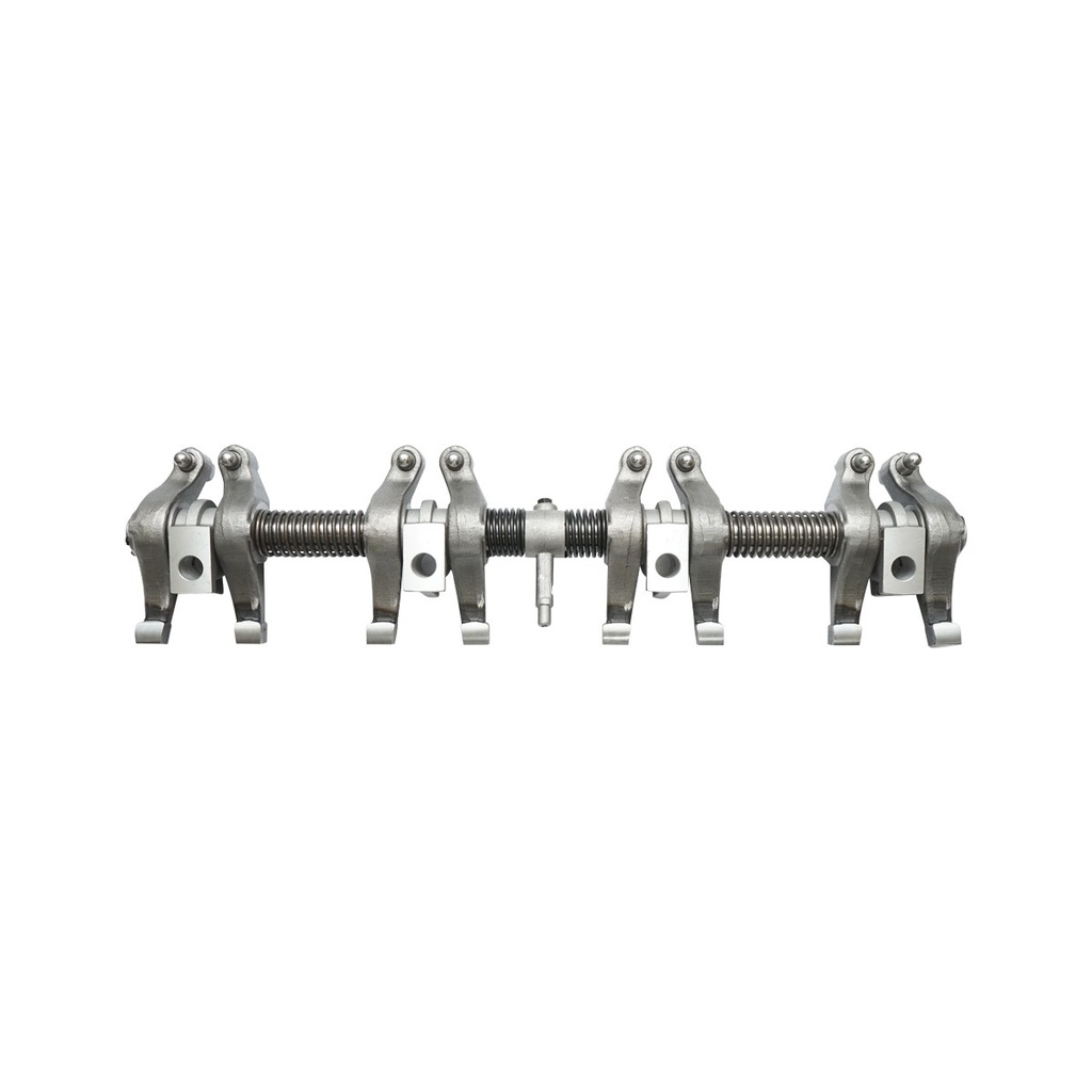 Rampa culbutori asamblata pentru Massey Ferguson, Perkins cod OEM 3637391M91, 87144, 87618, ZZ90007
