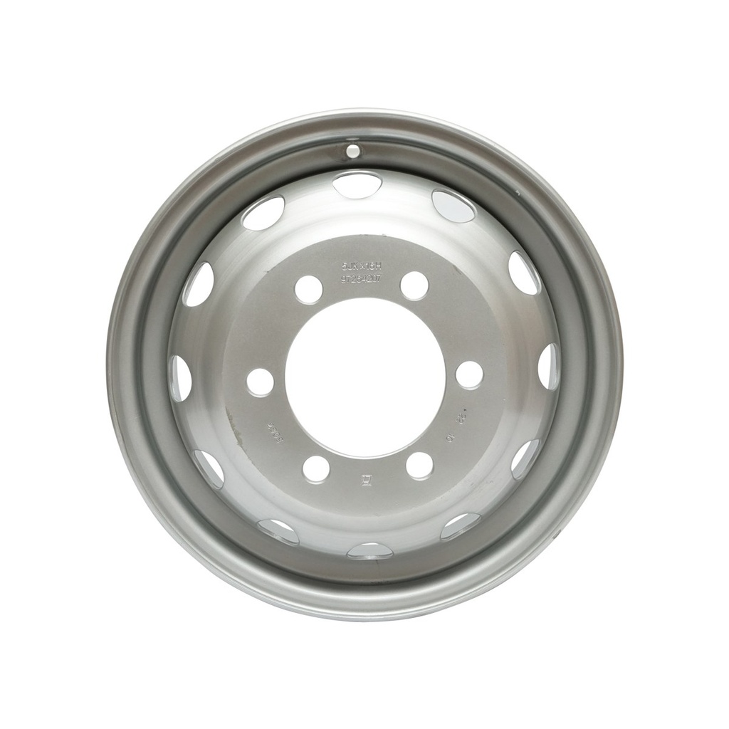 Janta otel pentru Iveco 5Jx16, ET109