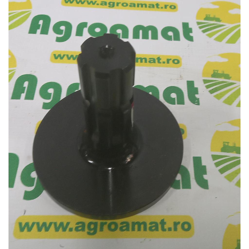 Ax cu Flansa Priza Putere Z-6 - 3/8