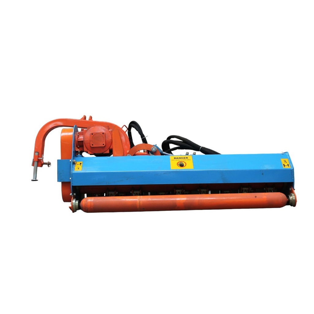 Tocatoare resturi vegetale AGL145, 35-55CP cu translatie hidraulica