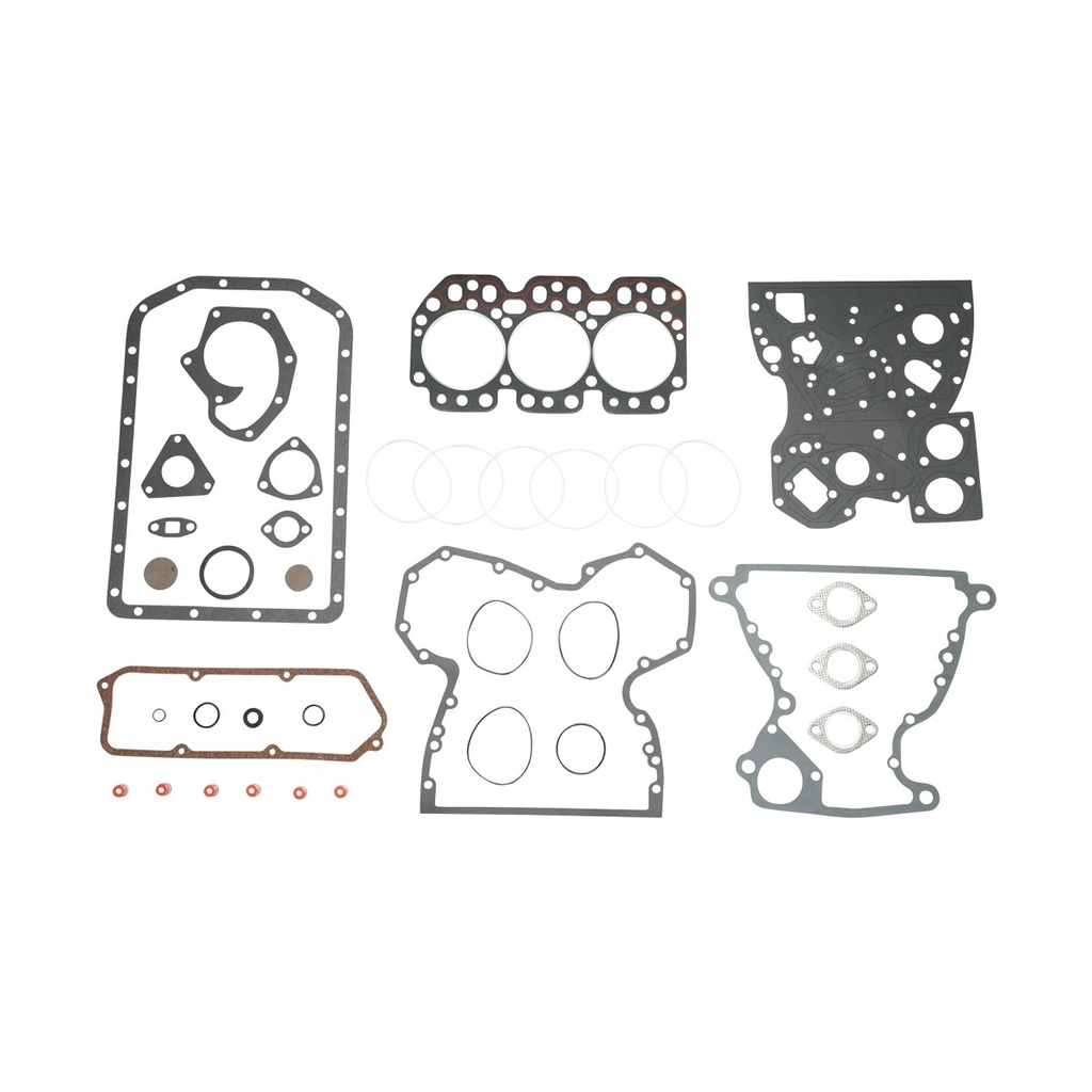 Set garnituri motor pentru John Deere cod OEM RE501578, AR79921, AR97187, AR97190, AT28425, RE16912, RE37492, RE38853