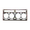 Garnitura chiulosa pentru Massey Ferguson, Landini, Perkins cod OEM 1019725, 136812138, 31072, 3641182M91, 3641182Z1, 3681E013, 3681E13, 3681E23, E735034083, 3641182M1, 36812118,