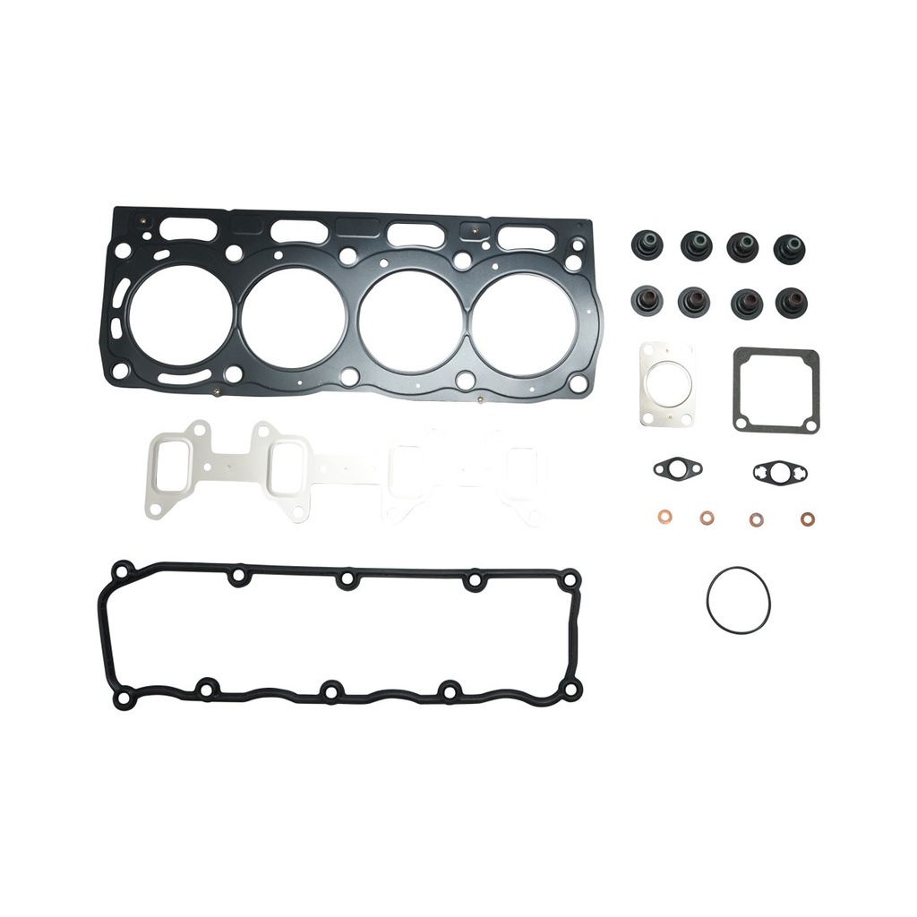 Set garnituri motor superioare pentru Massey Ferguson, JCB, Perkins cod OEM U5LT0354, 4225163M91, 4225545M91, 605042, 702584, 705956, 745901, ENT000562, AG137256, B71607,