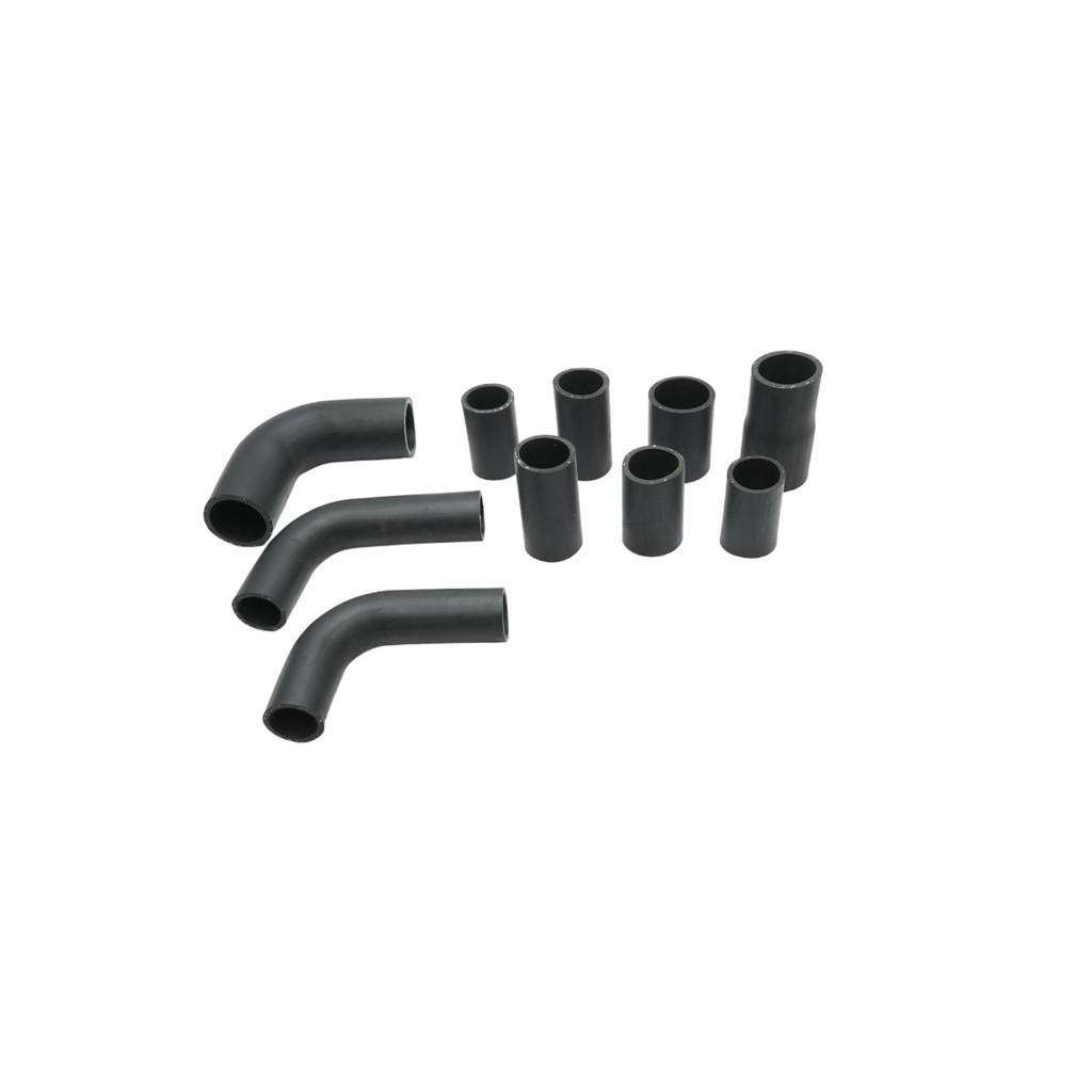 Set furtune racire coturi Raba MAN D2156