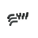 Set furtune racire coturi Raba MAN D2156