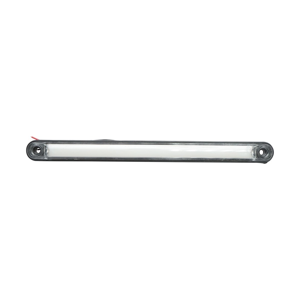 Lampa gabarit laterale LED NEON alba 12V-24V