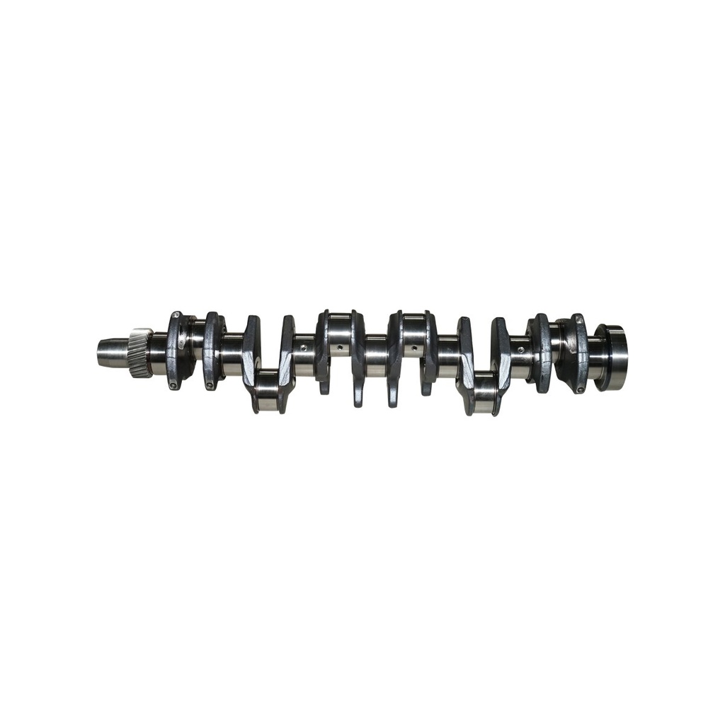 Arbore cotit, vibrochen pentru John Deere cod OEM RE505921