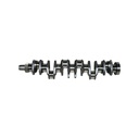 Arbore cotit, vibrochen pentru John Deere cod OEM RE505921