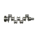 Arbore cotit, vibrochen Massey Ferguson motor Perkins L=620mm cod OEM 4225085M91, ZZ90224, ZZ90222, 4225086M91