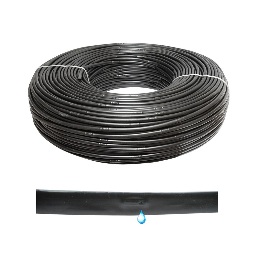 Tub picurare apa rola 200M 2l/h, D16mm. 29cm