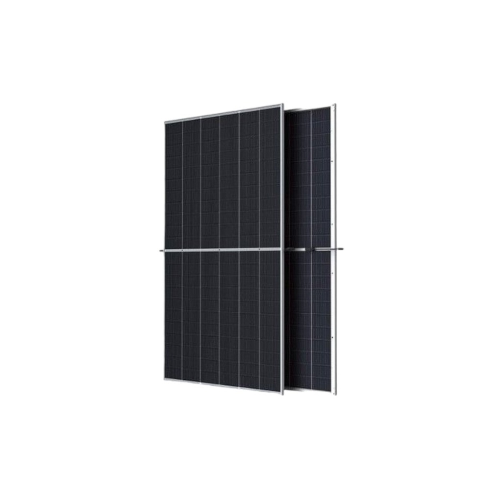 Panou solar bifacial TRINA Vertex 650W monocristalin 2384x1303x33mm