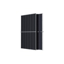 Panou solar bifacial TRINA Vertex 650W monocristalin 2384x1303x33mm