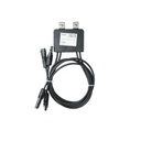 Optimizator pentru panouri solare fotovoltaice max 600W cu cablu si conectori MC4 antiumbrire