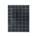 Panou solar 200W fotovoltaic monocristalin cu conector tip MC4 1290x760x30mm