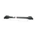Cardan 1400mm S/T8, Z=6 cu teava tip stea