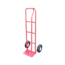 Carucior de transport marfa max 200Kg