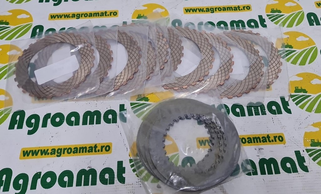 Disc kit G001990200590