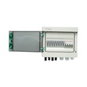 Tablou sigurante echipat trifazat 12 module pentru sisteme fotovoltaice 10-20kW