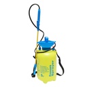 Pompa de stropit manuala, pulverizator vermorel 5L