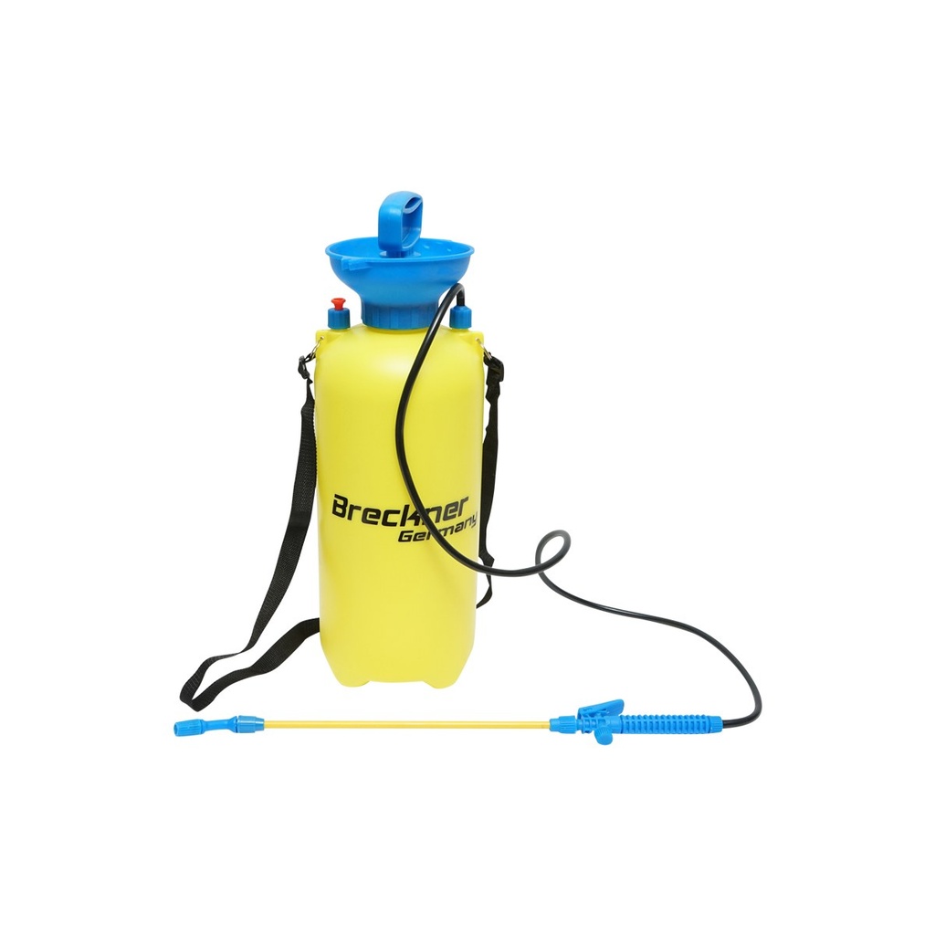 Pompa de stropit manuala, pulverizator 8L vermorel