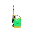 Pompa de stropit, vermorel manual cu rezervor 12L