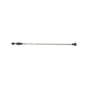 Lance telescopica 75cm pentru pistol, pompa de stropit Vermorel
