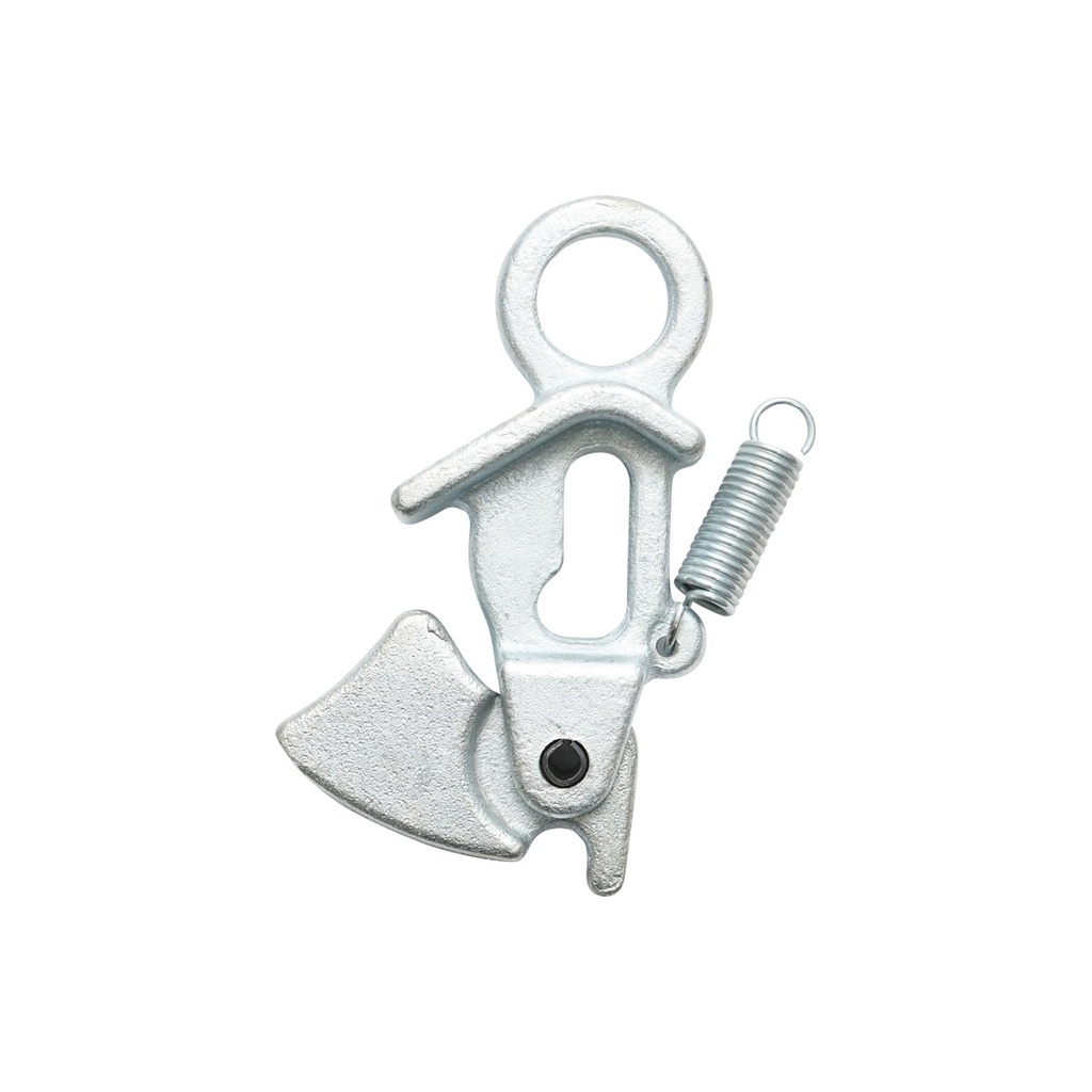 Kit de reparatie cap tirant lateral cat. 2 pentru John Deere
