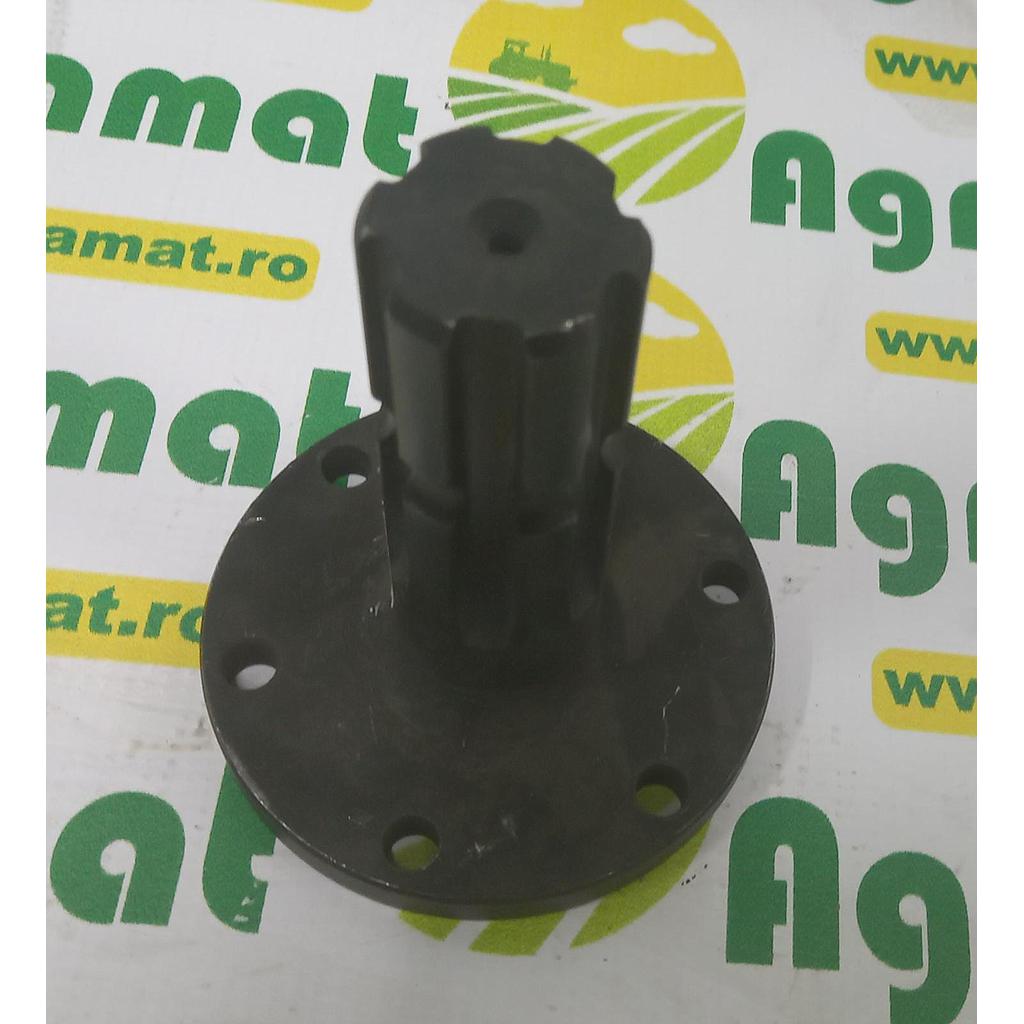 Ax cu Flansa 100mm
