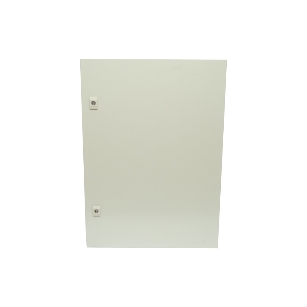 Tablou electric metalic cu contrapanou, PT 700x500x200mm, IP65