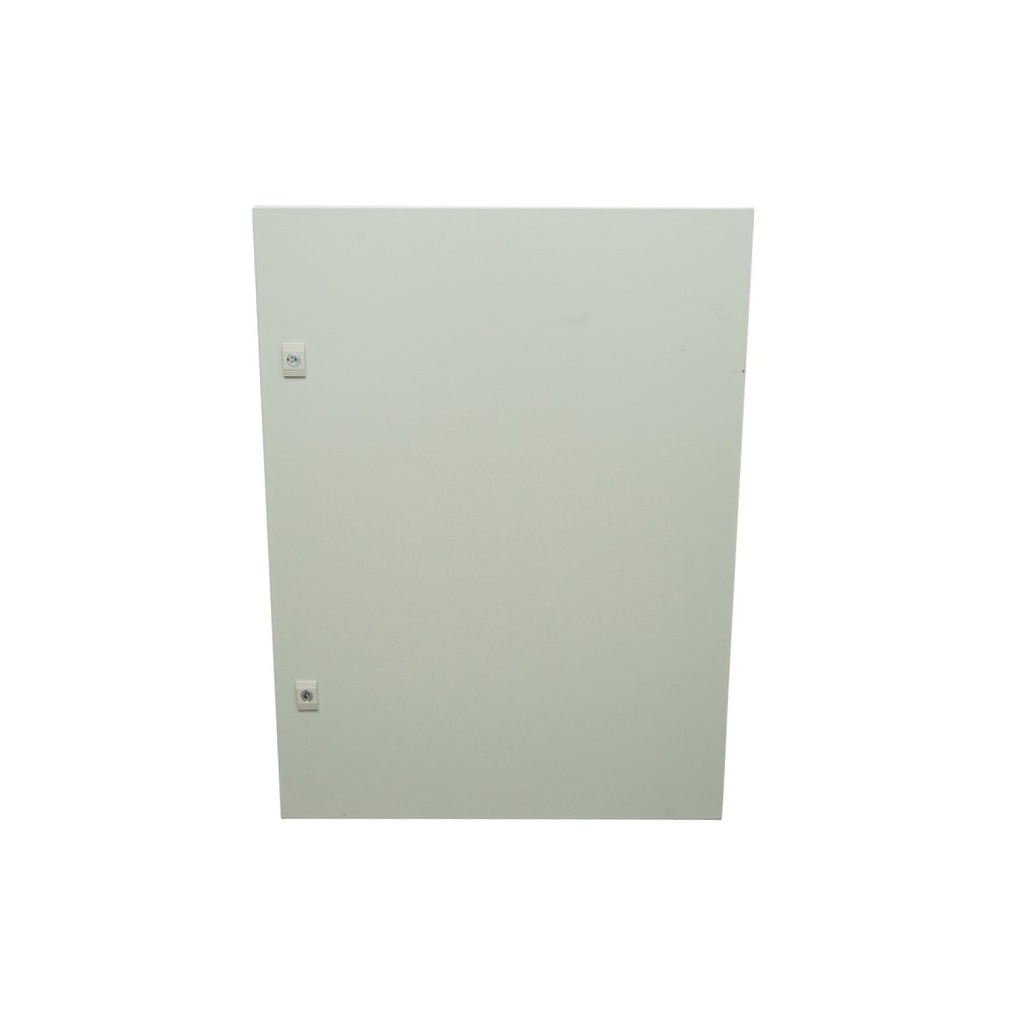 Tablou electric metalic cu contrapanou, PT 800x600x250mm, IP65
