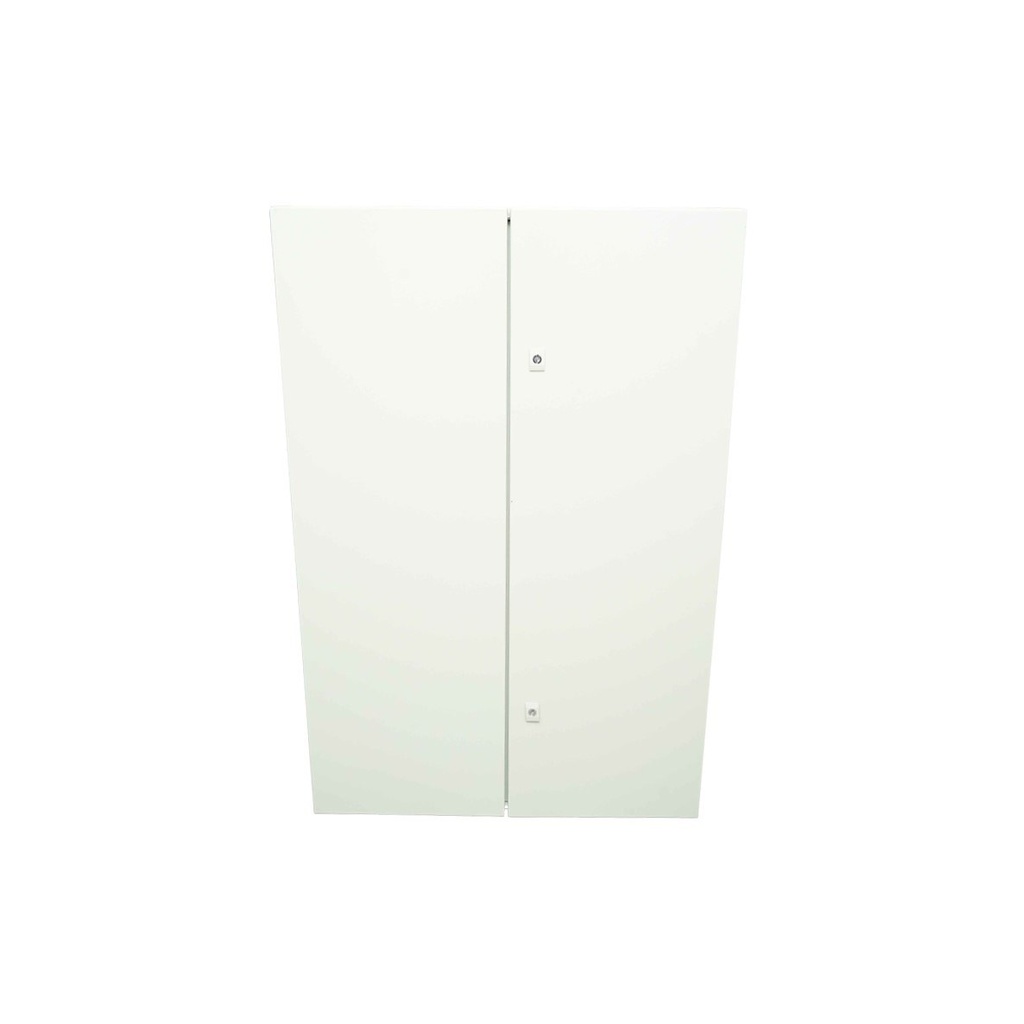 Tablou electric metalic cu contrapanou, PT 1200x800x300mm, IP65