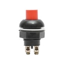 Buton pornire, claxon universal