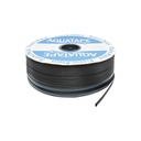 Banda picurare apa, rola 3000M 1,5L/H, D16mm. pas 10cm AquaTape