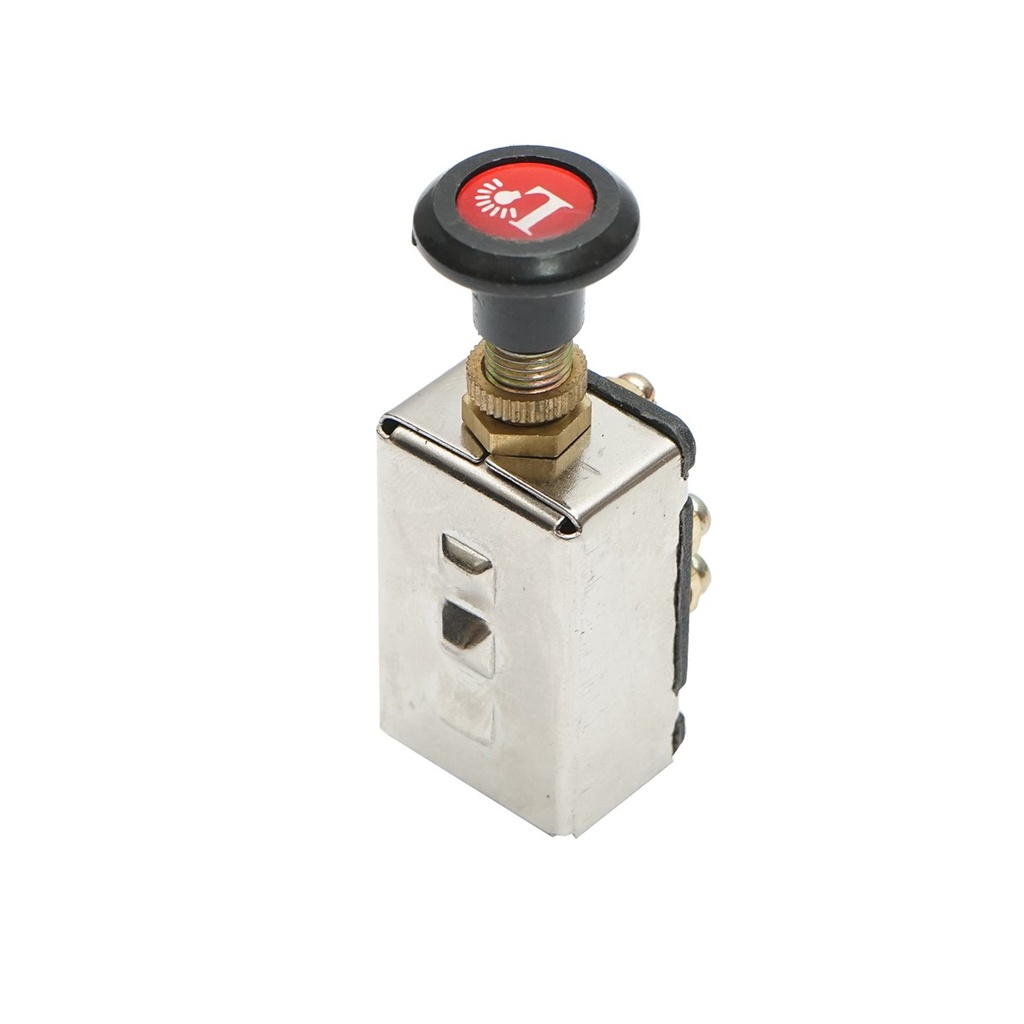 Buton pornire lumini universal