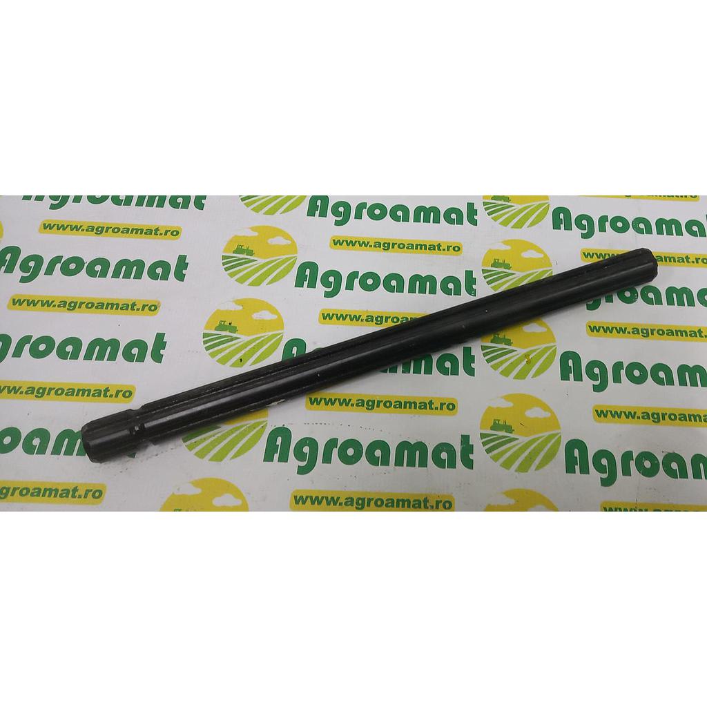 Ax Cardan 500mm 1-3/8