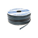 Banda picurare apa, rola 1800M 2.1L/h, D22mm. pas 30cm AquaDrop
