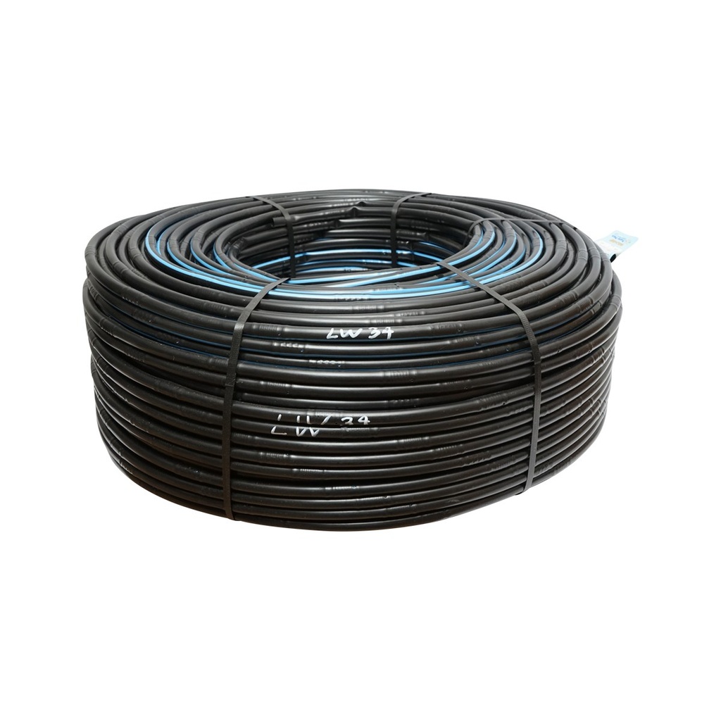 Tub picurare apa, rola 400M 2L/h, D16mm. pas 20cm GoldDrip