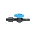 Robinet D16x16mm pentru sisteme de irigare
