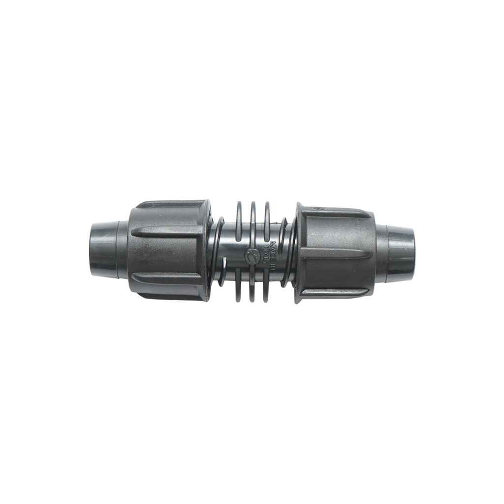 Mufa imbinare banda, tub irigare D16x16mm