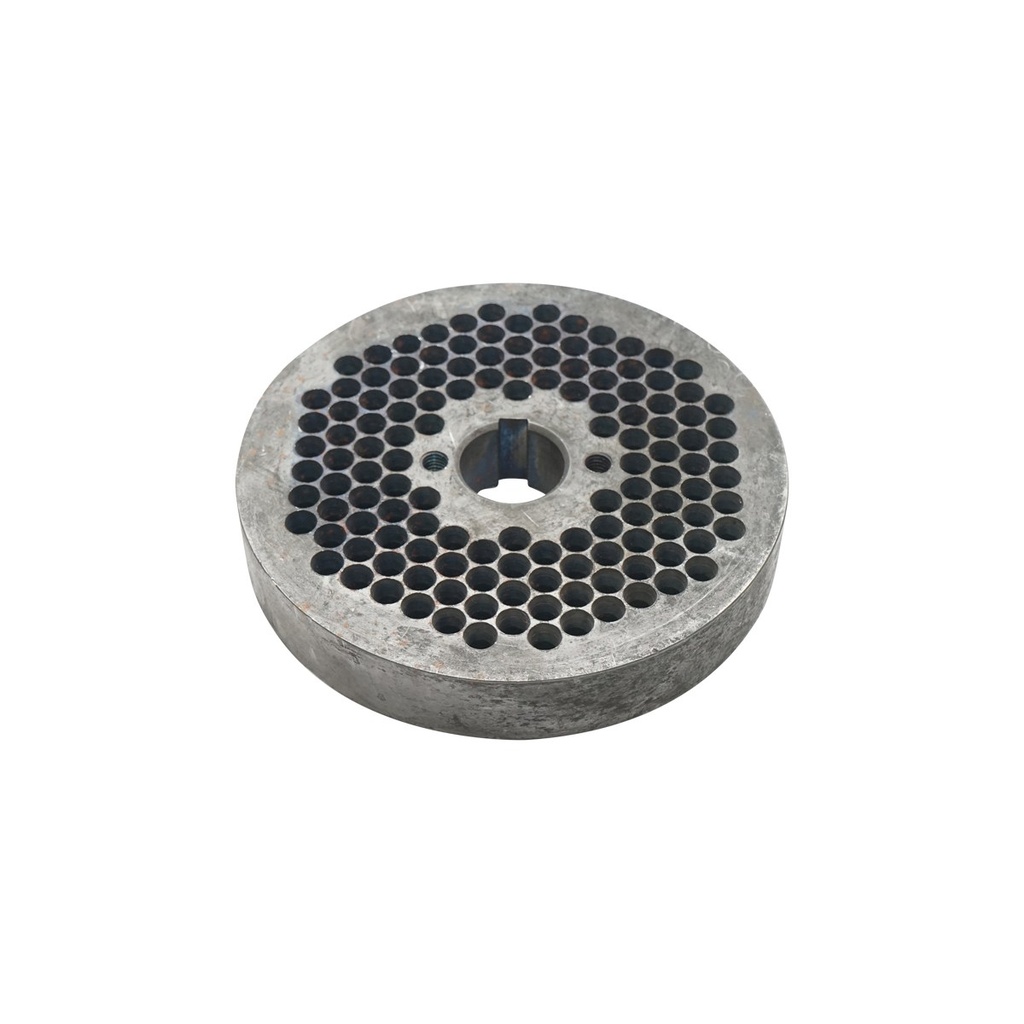Matrita 6mm pentru granulator furaje 149x28x25mm 40TH158