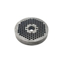 Matrita 6mm pentru granulator furaje 149x28x25mm 40TH158