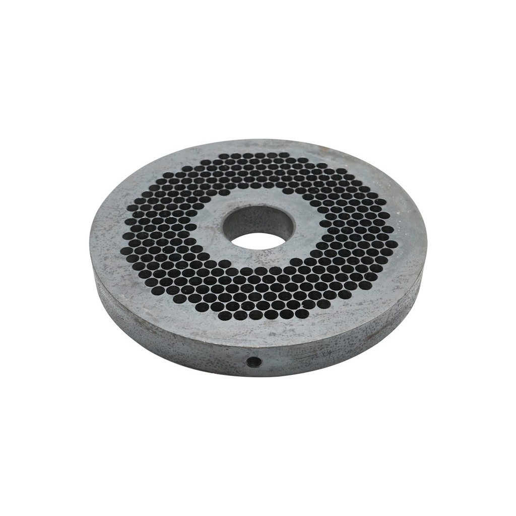 Matrita 6mm pentru granulator furaje 290x48x27mm 40TH161
